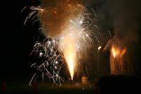 Na Nový rok s pyrotechnikou, ale jen bezpečně!